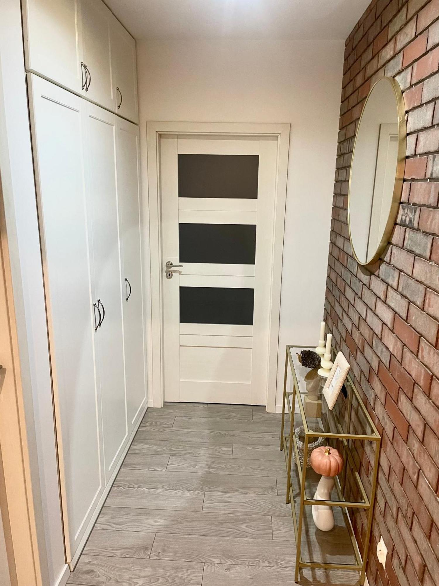 Biale Noce Apartament Biała Podlaska Exterior foto